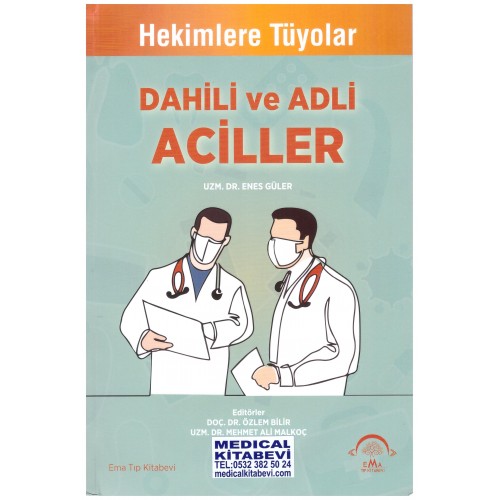 Dahili ve Adli Aciller Dahili ve Adli Aciller